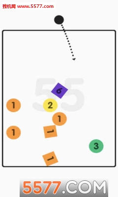 Drop the Ball游戏下载-Drop Ball(Drop the Ball安卓版)下载 v1.0.11 游戏截图 2