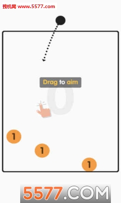 Drop the Ball游戏下载-Drop Ball(Drop the Ball安卓版)下载 v1.0.11 游戏截图 4