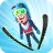 跳台滑雪挑战游戏下载-Ski Jump Challenge(跳台滑雪挑战安卓版)下载 v1.0.1