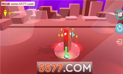 Hoop Shoot游戏下载-Hoop Shoot安卓版下载 v1.3 遊戲截圖 1