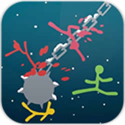 火柴人史诗决斗游戏下载-Stick man : epic fight(火柴人史诗决斗安卓版)下载 v1.0