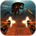 "Men in Dark Alien Shooter" тоглоомыг (Андройд хувилбар) v1.3 татаж аваарай.