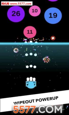 爆炸射球游戏下载-Balls Blast(爆炸射球安卓版)下载 게임 스크린샷 2
