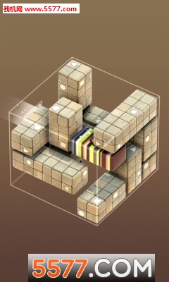 方块景观游戏下载-Brickscape(方块景观安卓版)下载 游戏截图 2
