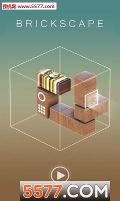 方块景观游戏下载-Brickscape(方块景观安卓版)下载 游戏截图 3