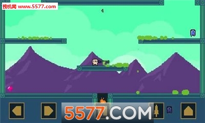 无尽试炼游戏下载-无尽试炼(Infinity arena)安卓版下载 v1.4.10官方版 Тоглоомын зураг 2