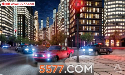 Driving Zone 2正版下载-Driving Zone 2正式版下载 v0.13 游戏截图 1