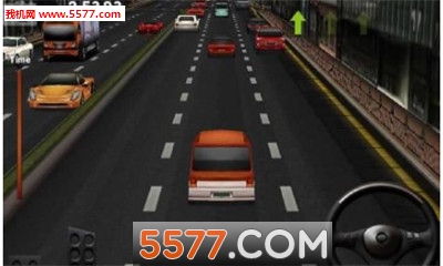 主驾驶游戏下载-主驾驶达人手机版(Dr.Driving)下载 游戏截图 1