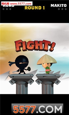 战士世界决斗游戏下载-Warriors Duel(战士世界决斗安卓版)下载 v1.1.2 게임 스크린샷 2