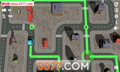 汽车谜题游戏下载-汽车谜题(carpuzzler)下载 v1.0安卓版 游戏截图 1