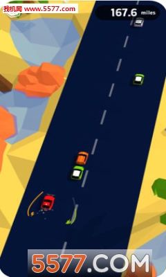 My Little Chaser游戏下载-MyLittleChaser(My Little Chaser安卓版)下载 v1.3.14 游戏截图 3
