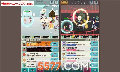 无限地牢2游戏下载-无限地牢2安卓版下载 v1.1.7 게임 스크린샷 1