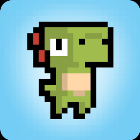 Dino Rush (Андройд хувилбар) v1.0 татаж авах - Dino Rush тоглоомыг татаж авах