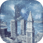 Escape Game: Ice City Android хувилбарыг татаж авах - Escape Game: Ice City албан ёсны хувилбар v1.0-г татаж авах