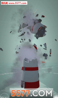 销毁实验室游戏下载-Destruction Lab(销毁实验室安卓版)下载 游戏截图 3