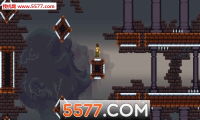 丹达拉游戏下载-丹达拉安卓版(Dandara)下载 v0.23 རོལ་རྩེད་པར་རིས། 2