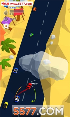 小小追击者游戏下载-MyLittleChaser(小小追击者安卓版)下载 v1.3.14 게임 스크린샷 2