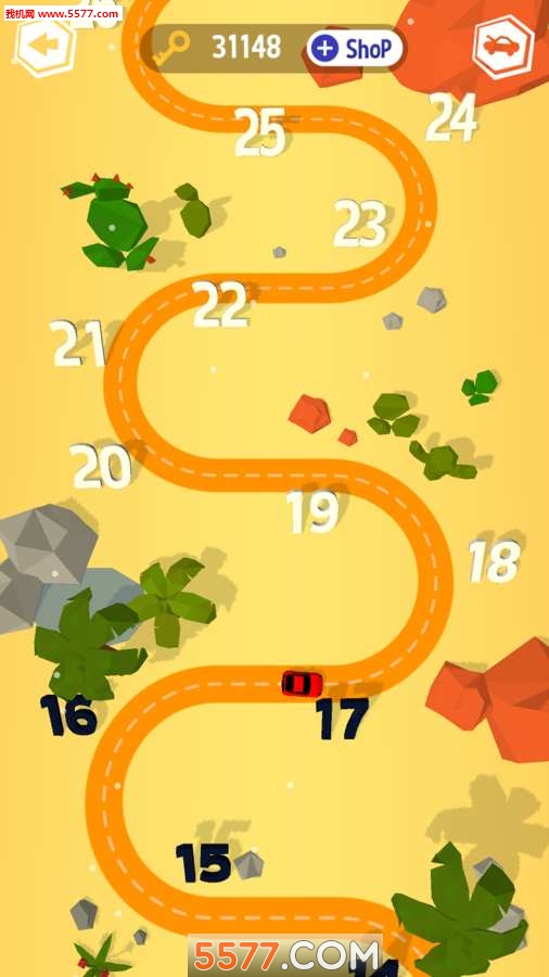 小小追击者游戏下载-MyLittleChaser(小小追击者安卓版)下载 v1.3.14 게임 스크린샷 3