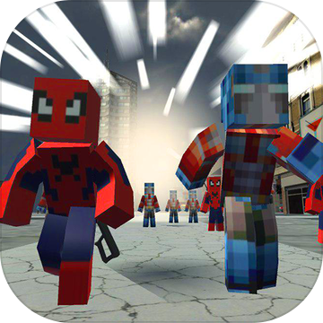 Call of Spider: Robot Civil War (ئاندروئىد نۇسخىسى) نى چۈشۈرۈڭ