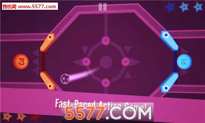 弹珠对战游戏下载-弹珠对战安卓版(battlepinball)下载 v1.0 게임 스크린샷 2