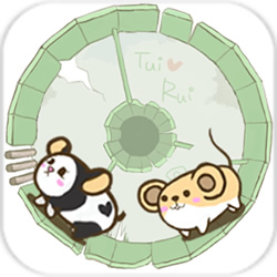 旋转的老鼠游戏下载-滚动鼠标旋转的老鼠安卓版( RollingMouse)下载