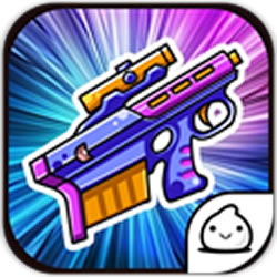 枪支进化游戏下载-枪支进化官方版(Guns Evolution)下载 v1.0安卓版