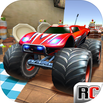 RC Stunt Racing (ئاندروئىد نۇسخىسى) نى چۈشۈرۈڭ - يىراقتىن كونترول قىلىنىدىغان Stunt Racing ئويۇنىنى چۈشۈرۈڭ