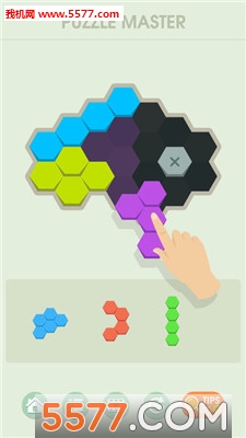 谜题大师游戏下载-谜题大师安卓版(Puzzle Master)下载 v1.0.2 游戏截图 3