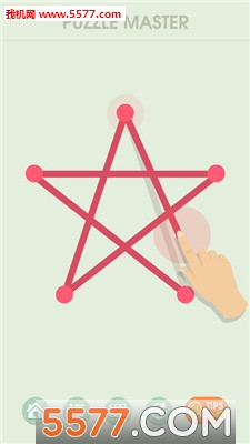 谜题大师游戏下载-谜题大师安卓版(Puzzle Master)下载 v1.0.2 游戏截图 5