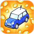 Car Merger тоглоомыг татаж авах - Car Merger Android хувилбарыг татаж авах v1.3