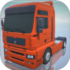 粗车模拟器2游戏下载-Rough Truck Simulator 2(粗车模拟器2安卓版)下载 v1.1.4