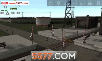 粗车模拟器2游戏下载-Rough Truck Simulator 2(粗车模拟器2安卓版)下载 v1.1.4 游戏截图 1
