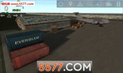 粗车模拟器2游戏下载-Rough Truck Simulator 2(粗车模拟器2安卓版)下载 v1.1.4 游戏截图 3