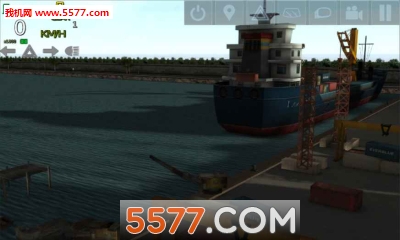 粗车模拟器2游戏下载-Rough Truck Simulator 2(粗车模拟器2安卓版)下载 v1.1.4 游戏截图 4