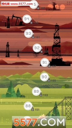 管道游戏下载-Pipe Puzzle(管道游戏安卓版)下载 游戏截图 1