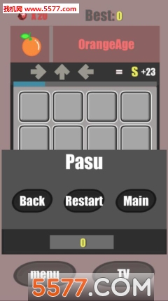 ChChChanges游戏下载-ChChChanges变变变安卓版下载 v1.0.1 游戏截图 2