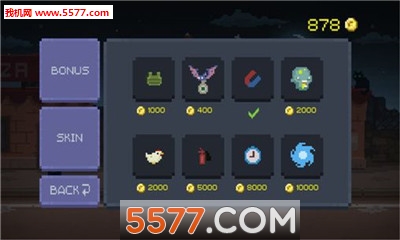 RobbyRush游戏下载-RobbyRush安卓版下载 v1.0.0.6 Тоглоомын зураг 4