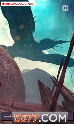 异星探险编年史第二章游戏下载-Out There Chronicles 2(异星探险编年史第二章安卓版)下载 v1.0.0 ئويۇن سۈرىتى 2