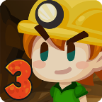 挖礦大師3遊戲下載-挖礦大師3安卓版下載 v1.1.1