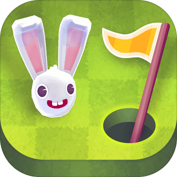 魔力高尔夫游戏下载-Magic Golf(魔力高尔夫安卓版)下载