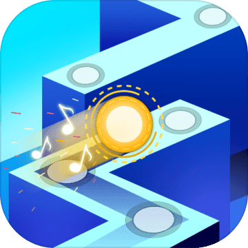 Dancing Ballz遊戲下載-Dancing Ballz: Color Line安卓版下載 v1.1.0