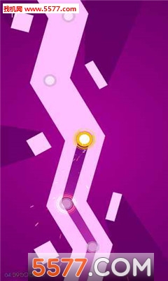 Dancing Ballz游戏下载-Dancing Ballz: Color Line安卓版下载 v1.1.0 Тоглоомын зураг 1