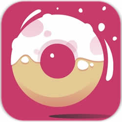 Donuts-оос зугтах тоглоомыг татаж авах - Donuts-оос зугтах тоглоомыг татаж авах (Qpoosta) Android хувилбар