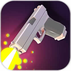 后坐力回旋射击游戏下载-Tap Guns(后坐力回旋射击安卓版)下载