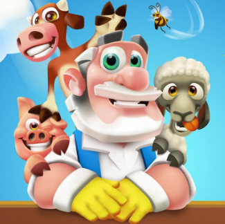 Farm On游戏下载-FarmOn!(Farm On安卓版)下载 v1.1.10