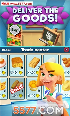 Farm On游戏下载-FarmOn!(Farm On安卓版)下载 v1.1.10 遊戲截圖 3