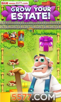 Farm On游戏下载-FarmOn!(Farm On安卓版)下载 v1.1.10 遊戲截圖 4