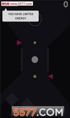 Triangles Are Evil游戏下载-Triangles Are Evil安卓版下载 v1.0.3 게임 스크린샷 1