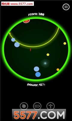 Spin Blast游戏下载-旋转跳跃起来(Spin Blast安卓版)下载 游戏截图 2