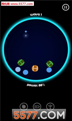 Spin Blast游戏下载-旋转跳跃起来(Spin Blast安卓版)下载 游戏截图 3